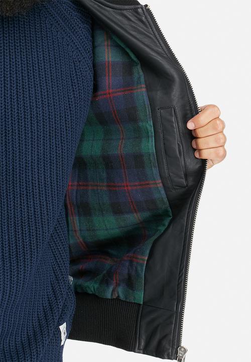Bellfield - Zed Jacket 