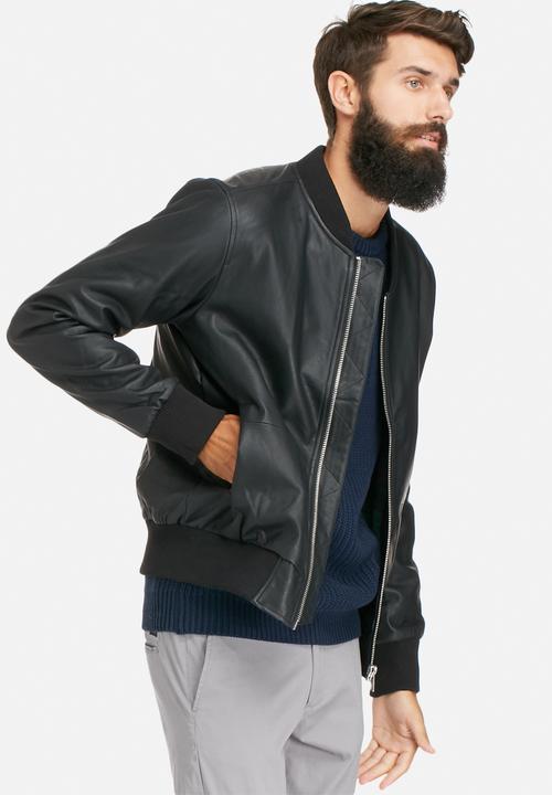 Bellfield - Zed Jacket 