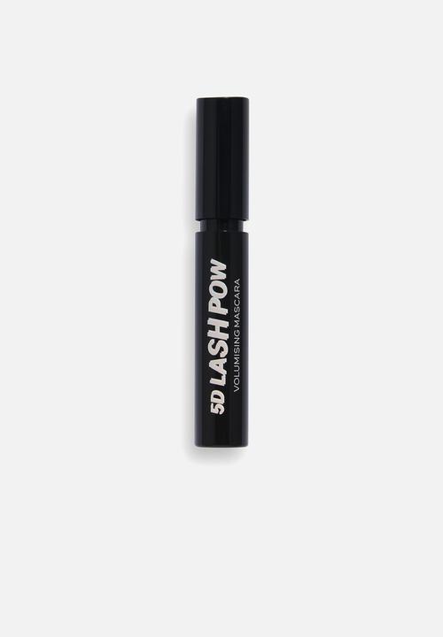 Revolution - 5D Lash Pow Mascara