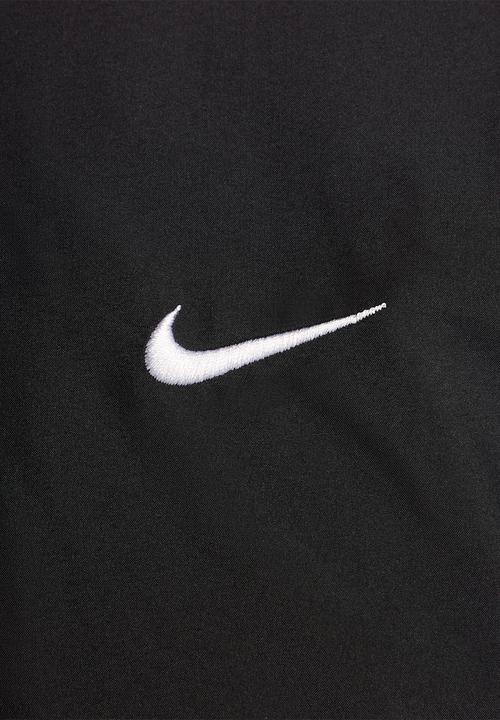 Nike - Nike Essentials Bomber - Black/White