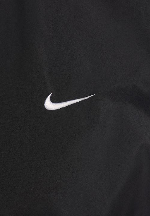 Nike - W Nsw Essntl Trench - Black/White