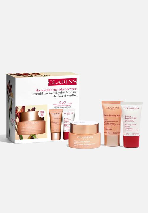 Clarins - Extra-Firming Set
