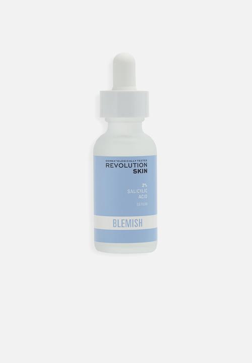 Revolution - 2% Salicylic Acid BHA Anti Blemish Serum