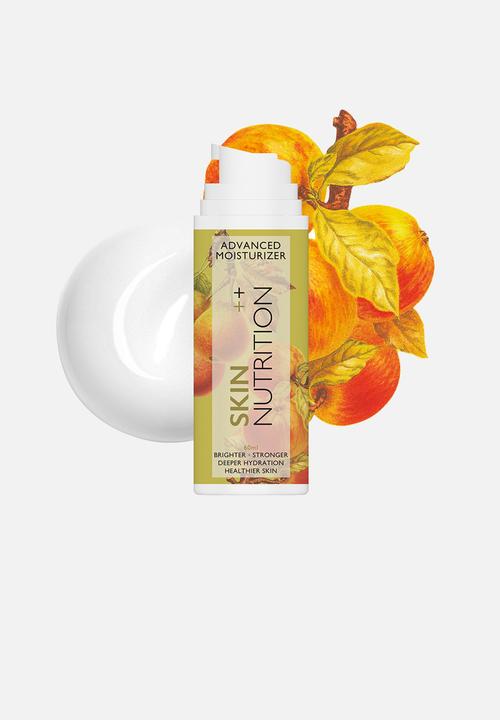 SKIN NUTRITION - Nutrissentials Moisturizer