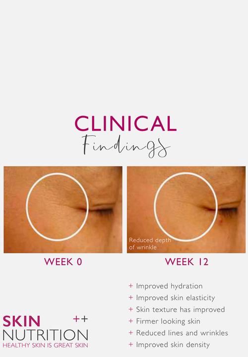 SKIN NUTRITION - Collagen Granules Halal Certified