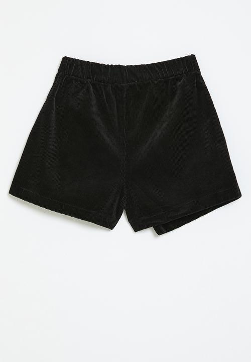 Pop Candy - Skort - black