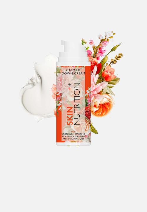 SKIN NUTRITION - Calm Me Down Cream