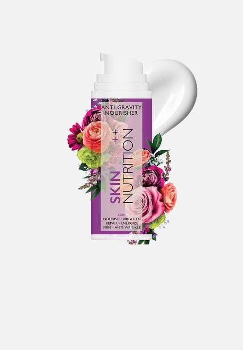 SKIN NUTRITION - Anti-Gravity Cream
