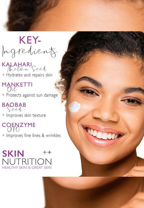SKIN NUTRITION - Anti-Gravity Cream