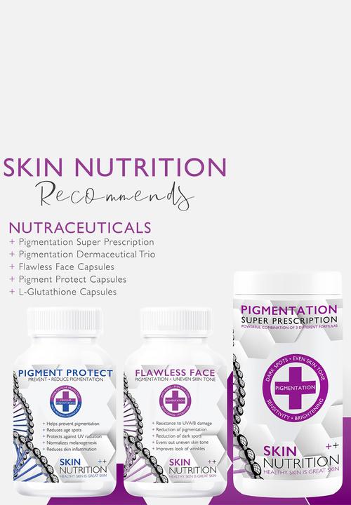 SKIN NUTRITION - Retinol Action Serum - 30ml