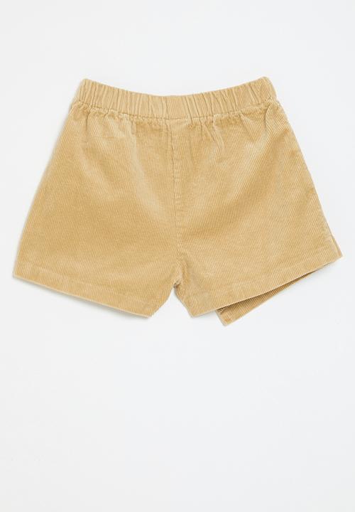 Pop Candy - Skort - beige