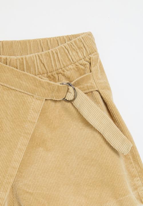 Pop Candy - Skort - beige