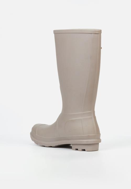 Viabeach - Splash 1 winter boot - taupe