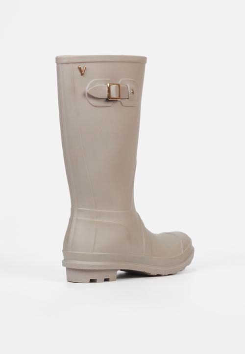 Viabeach - Splash 1 winter boot - taupe