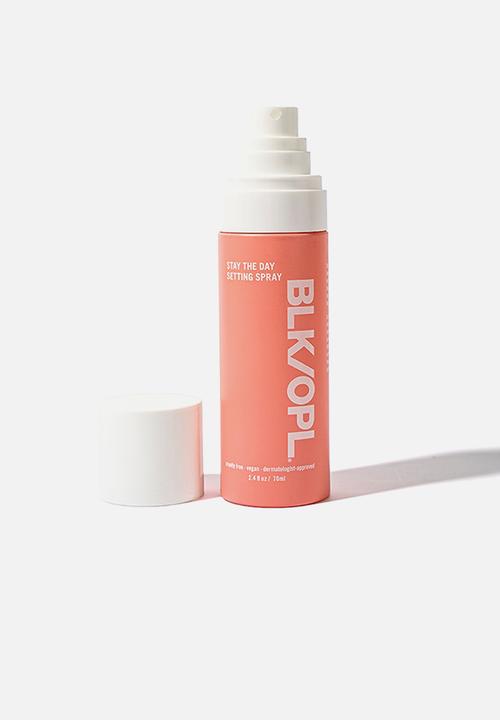 Black Opal - Stay The Day Setting Spray