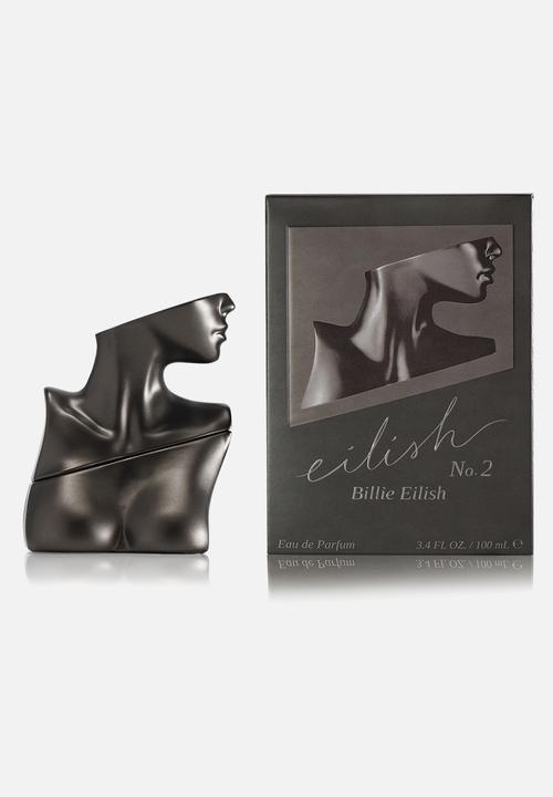 Billie Eilish Fragrances - Billie Eilish No.2 Eau de Parfum - 100ml