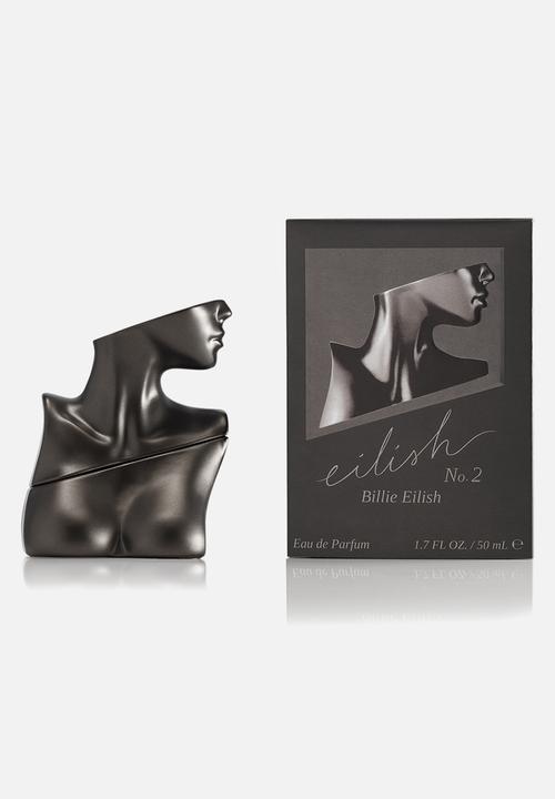 Billie Eilish Fragrances - Billie Eilish No.2 Eau de Parfum - 50ml