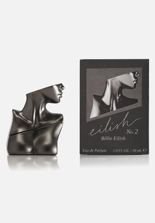 Billie Eilish Fragrances - Billie Eilish No.2 Eau de Parfum - 30ml