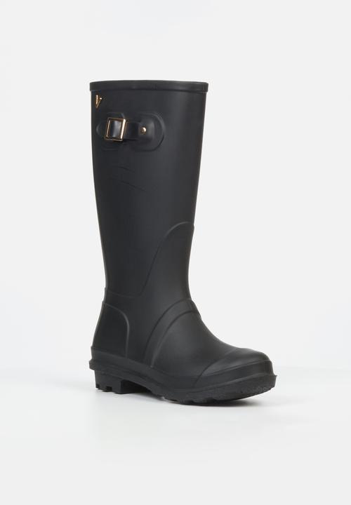 Viabeach - Splash 1 winter boot - black