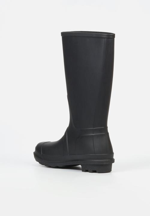 Viabeach - Splash 1 winter boot - black