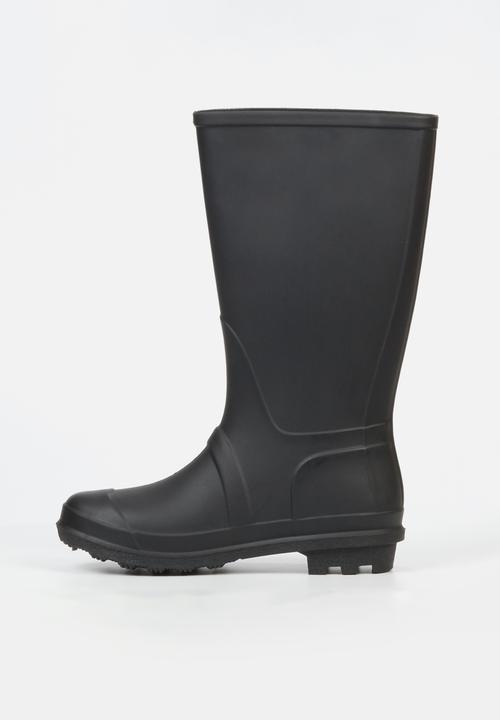 Viabeach - Splash 1 winter boot - black