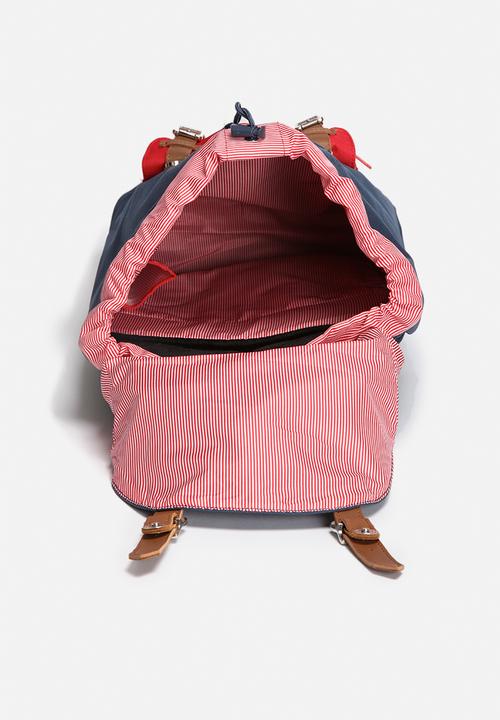 Herschel Supply Co. - Little America Mid Volume