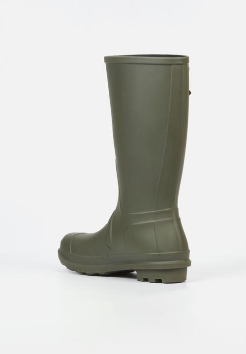 Viabeach - Splash 1 winter boot - olive