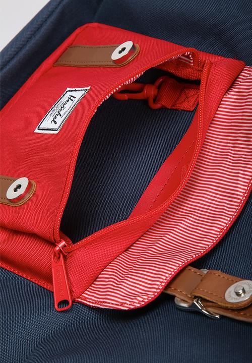 Herschel Supply Co. - Little America Mid Volume
