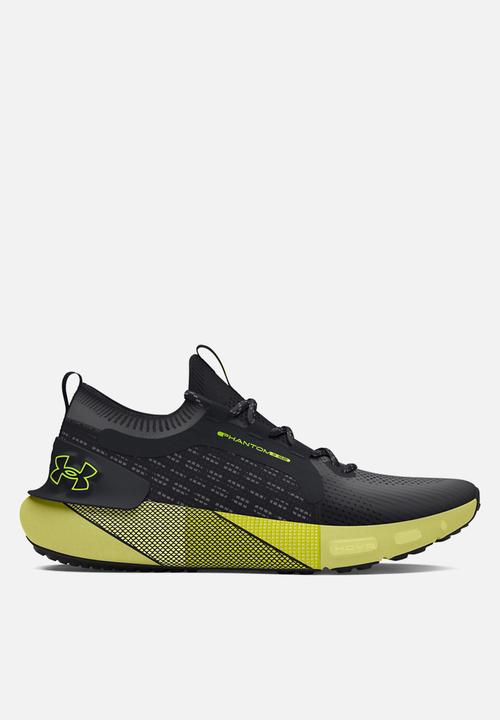 under armour hovr phantom upstream