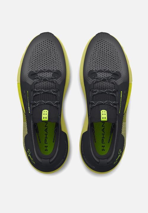 under armour hovr phantom upstream