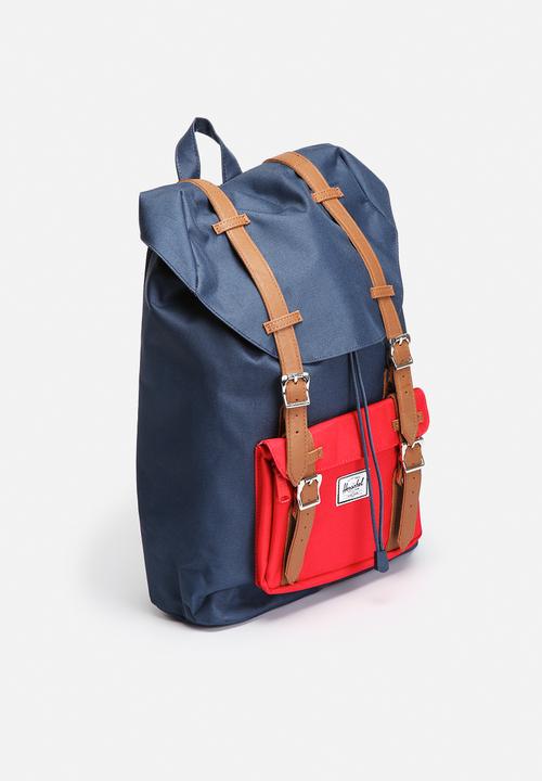 Herschel Supply Co. - Little America Mid Volume