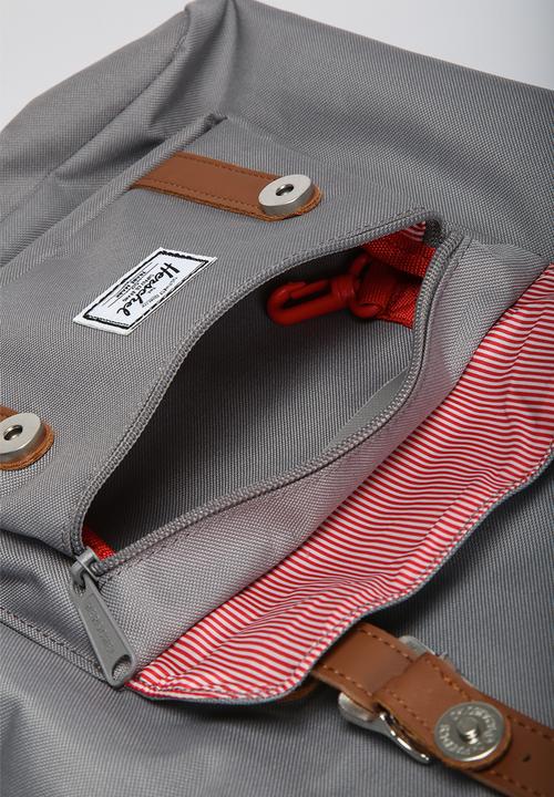 Herschel Supply Co. - Little America Mid Volume
