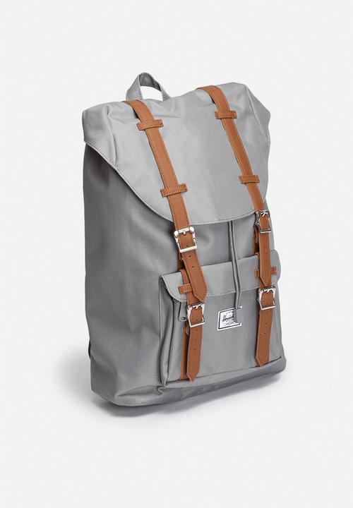 Herschel Supply Co. - Little America Mid Volume
