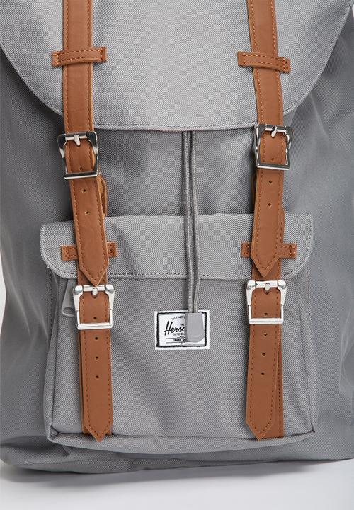 Herschel Supply Co. - Little America Mid Volume