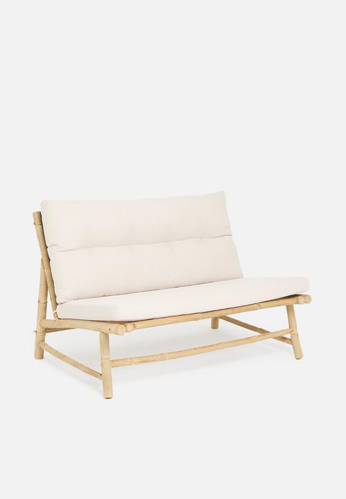 H&S - Paula bench - natural