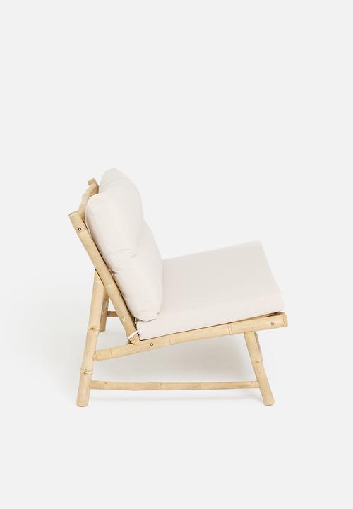 H&S - Paula bench - natural