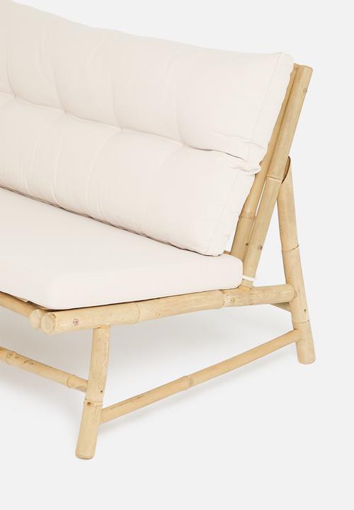 H&S - Paula bench - natural
