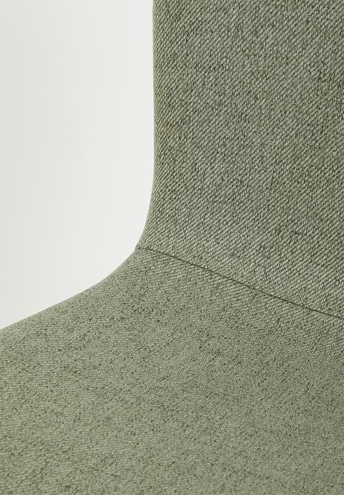 Sixth Floor - Rexa dining chair - Sage