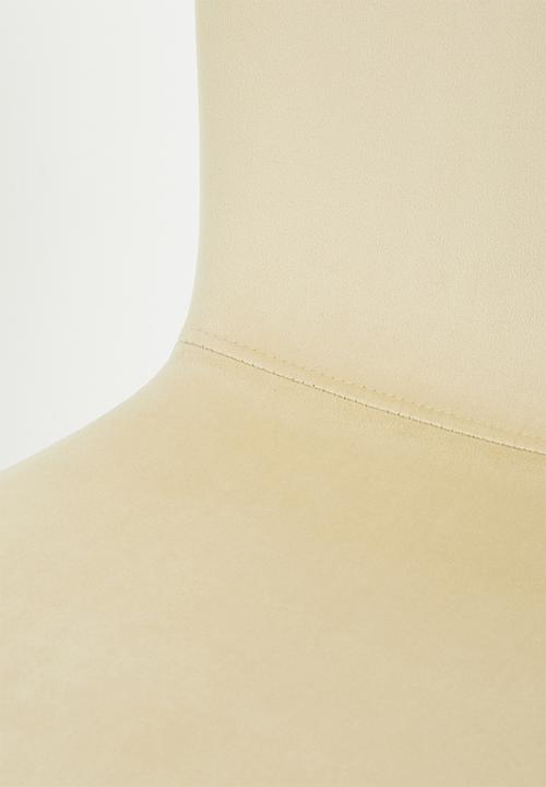 Sixth Floor - Rexa dining chair - natural