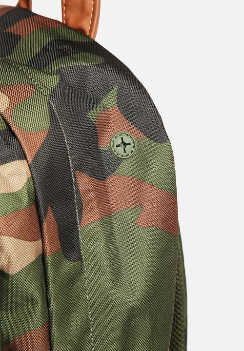 Herschel Supply Co. - Heritage Woodland