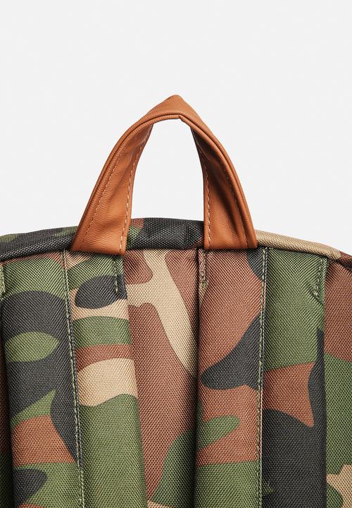 Herschel Supply Co. - Heritage Woodland