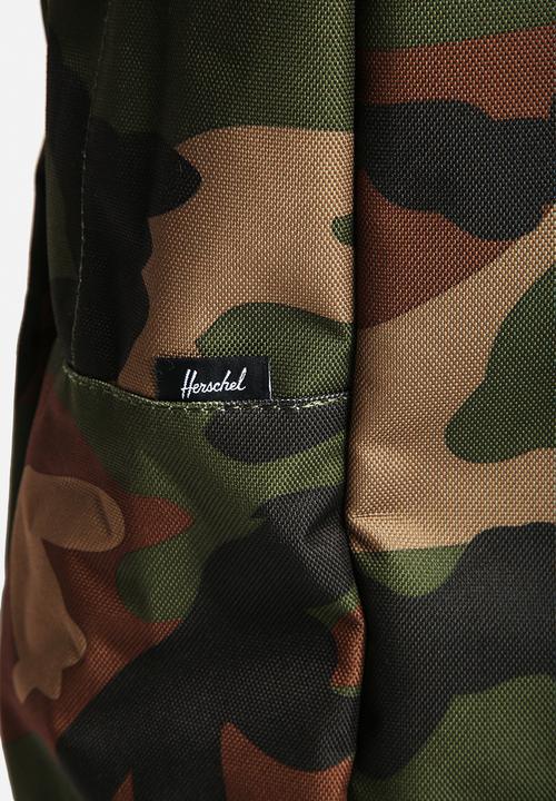 Herschel Supply Co. - Heritage Woodland