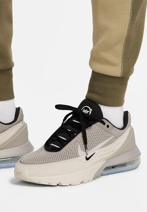 Nike - NSW tech fleece jogger - neutral olive/medium olive/black