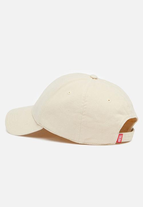 Diesel  - C-Run-Wash - White