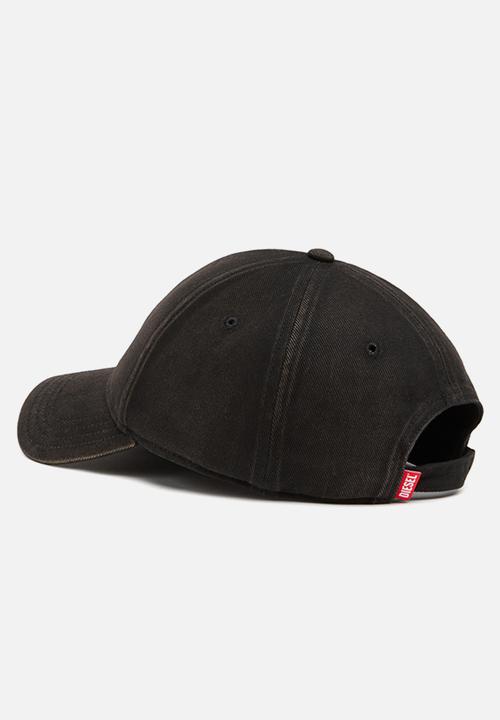 Diesel  - C-Run-Wash - Black