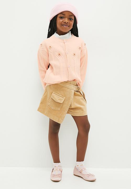 Pop Candy - Cardigan - pink