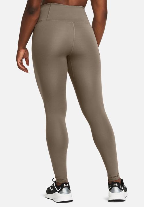 Under Armour - Motion Legging - Taupe Dusk