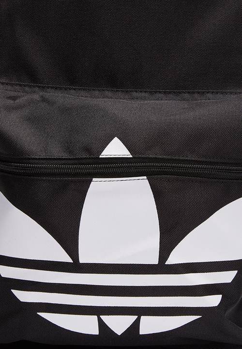 adidas Originals - Classic Trefoil Backpack