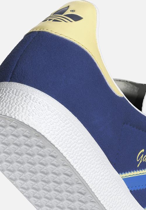 adidas Originals - GAZELLE