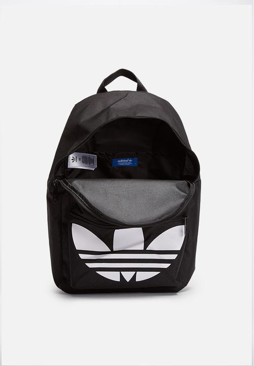 adidas Originals - Classic Trefoil Backpack